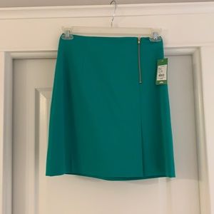 Lily Pulitzer Emerald Green Arizona Skirt